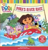 Dora's River Race