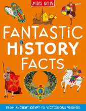 Fantastic History Facts