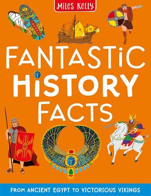 Fantastic History Facts