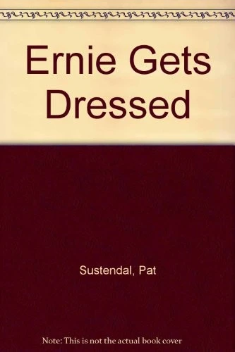 Ernie Gets Dressed