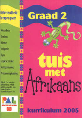 Tuis Met Afrikaans