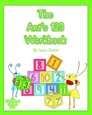 The Ant's 123 Workbook