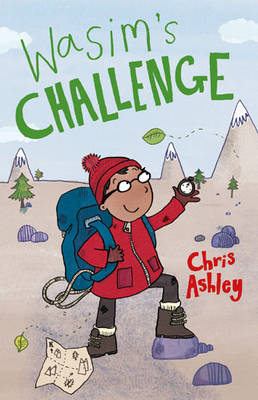 Wasim'S Challenge