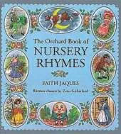 The Orchard Book of Nursery Rhymes