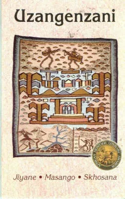 Uzangenzani