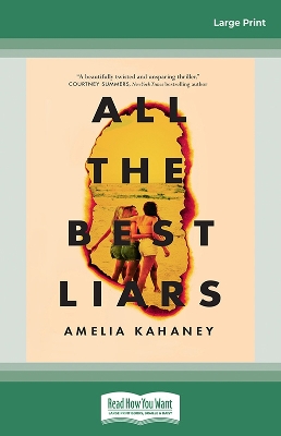 All the Best Liars