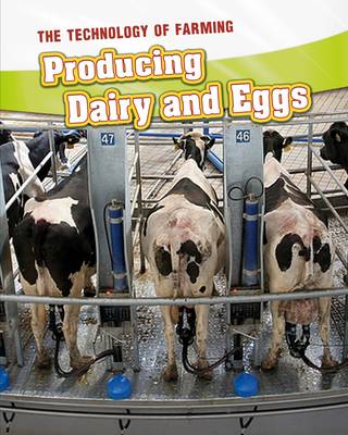 Producing Dairy and Eggs