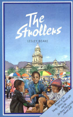 The Strollers