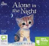 Alone in the Night