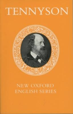 Selected Poems: Lord Alfred Tennyson