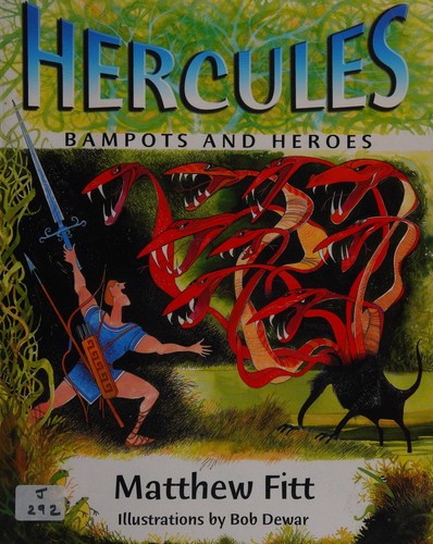 Hercules: Bampots and Heroes