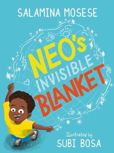 Neo's Invisible Blanket