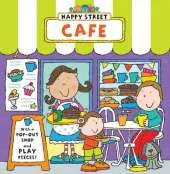 Happy Street: Cafe