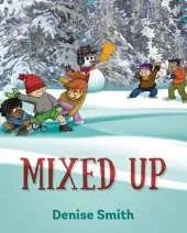 Mixed Up