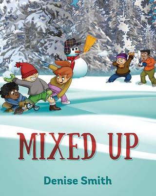 Mixed Up