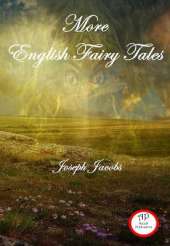More English Fairy Tales