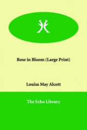 Rose in Bloom