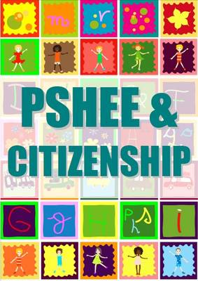 Pshe & Citizenship CD Ages 5-7