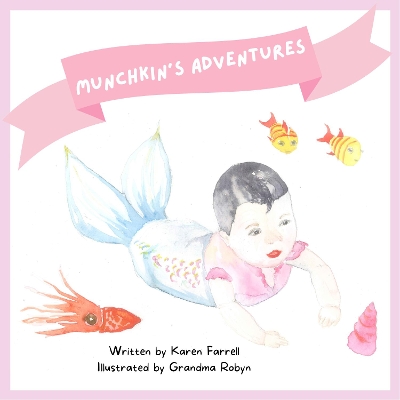 Munchkin's Adventures
