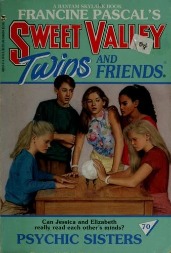 Psychic Sisters