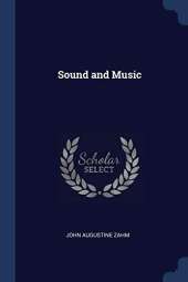 Sound and Music