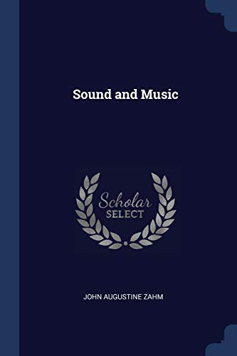 Sound and Music