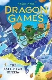 The Battle for Imperia (Dragon Games 3)