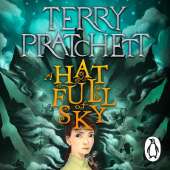 A Hat Full of Sky: (Discworld Novel 32)