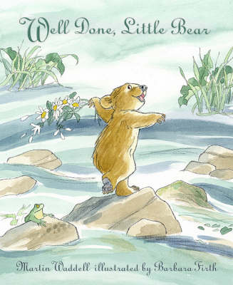 Well Done, Little Bear
