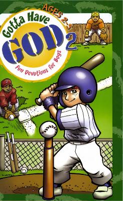 Gotta Have God Volume 2