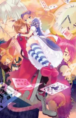 Alice in the Country of Clover Knight's Knowledge