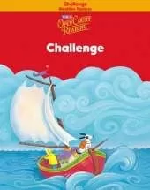 Open Court Reading, Challenge Blackline Masters, Grade K