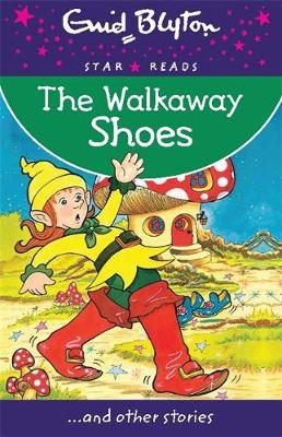 The Walkaway Shoes