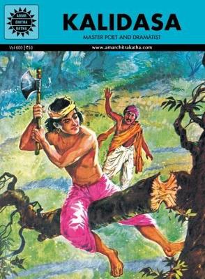 Kalidasa