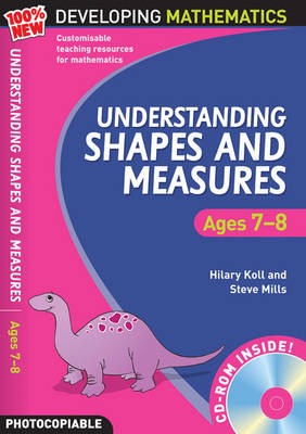 Understanding Shapes and Measures: Ages 9-10