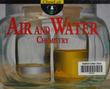 Air and Water Chemistry