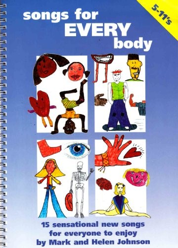 Songs for Every Body