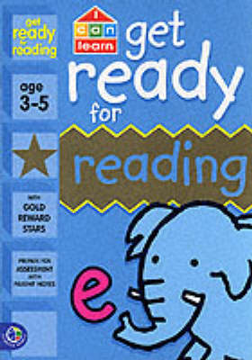 Get Ready for Reading