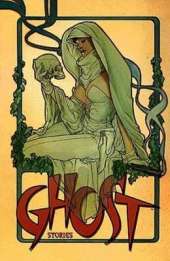 Ghost Stories