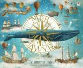 Mor ac Awyr / Ocean Meets Sky