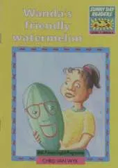 Wanda's Friendly Watermelon