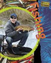 Get Outdoors: Fishing