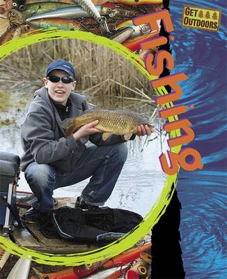 Get Outdoors: Fishing