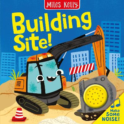 Building Site