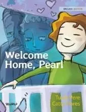 Welcome Home, Pearl