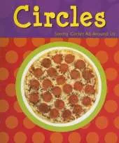 Circles (Shapes Books)