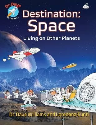 Destination: Space