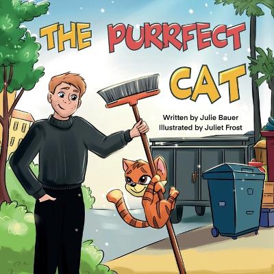 The Purrfect Cat