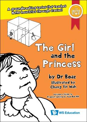 Girl And The Princess, The