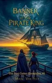 Banner of the Pirate King